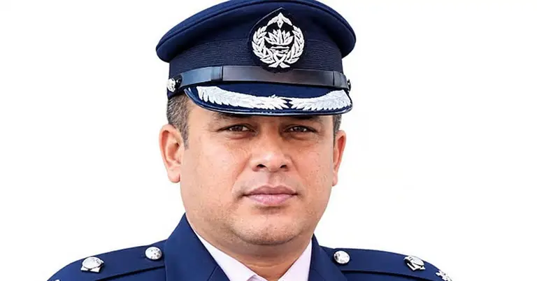 মো. রাকিবুল হাসান